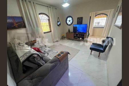 Casa à venda com 6 quartos, 343m² em Freguesia (Ilha do Governador), Rio de Janeiro