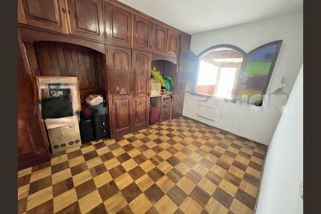 Casa à venda com 6 quartos, 343m² em Freguesia (Ilha do Governador), Rio de Janeiro