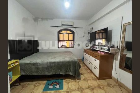 Casa à venda com 6 quartos, 343m² em Freguesia (Ilha do Governador), Rio de Janeiro