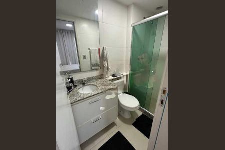 Apartamento à venda com 4 quartos, 142m² em Recreio dos Bandeirantes, Rio de Janeiro