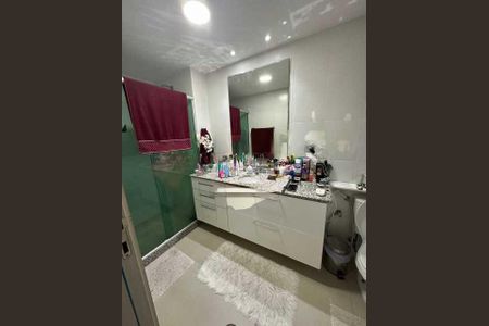 Apartamento à venda com 142m², 4 quartos e 2 vagas