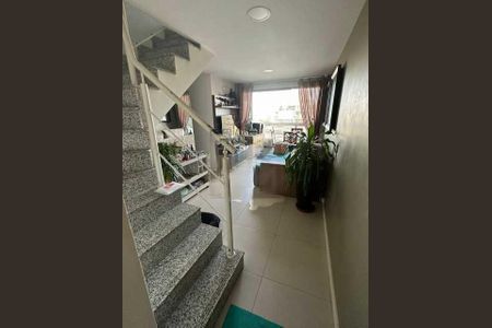 Apartamento à venda com 142m², 4 quartos e 2 vagas