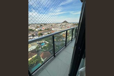 Apartamento à venda com 142m², 4 quartos e 2 vagas