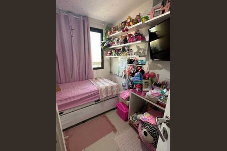 Apartamento à venda com 142m², 4 quartos e 2 vagas