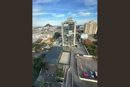 Apartamento à venda com 142m², 4 quartos e 2 vagas