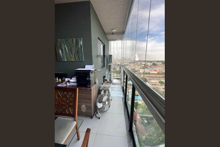 Apartamento à venda com 142m², 4 quartos e 2 vagas