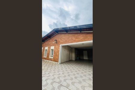 Casa à venda com 290m², 4 quartos e 5 vagas