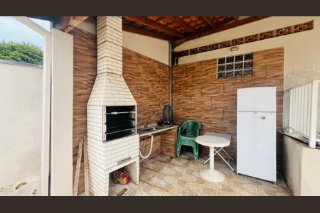 Casa à venda com 290m², 4 quartos e 5 vagas