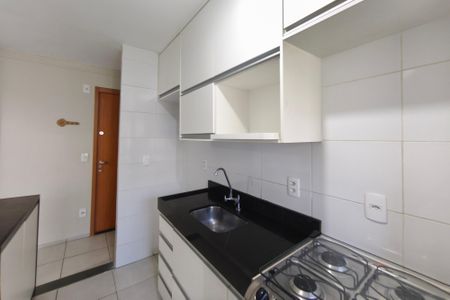 Apartamento para alugar com 47m², 2 quartos e 1 vaga Apartamento para alugar com 47m², 2 quartos e 1 vagaCozinha