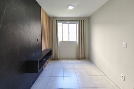 Sala de apartamento para alugar com 2 quartos, 47m² em Fundacao da Casa Popular, Campinas