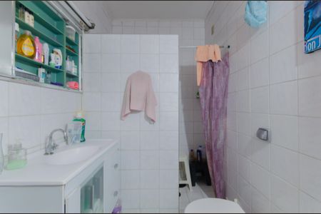 Casa à venda com 200m², 4 quartos e 1 vagaBanheiro Social