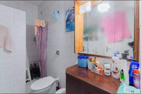 Casa à venda com 200m², 4 quartos e 1 vagaBanheiro Social
