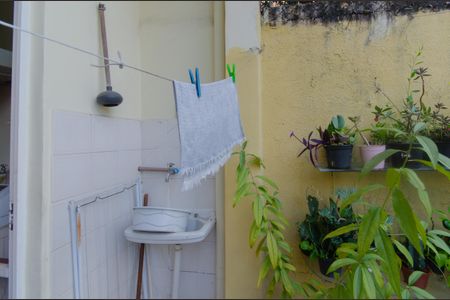 Casa à venda com 200m², 4 quartos e 1 vagaQuintal