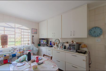 Casa à venda com 200m², 4 quartos e 1 vagaCozinha