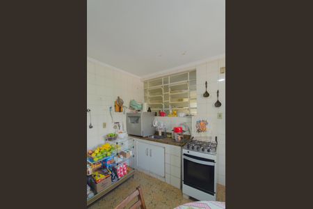 Casa à venda com 200m², 4 quartos e 1 vagaCozinha