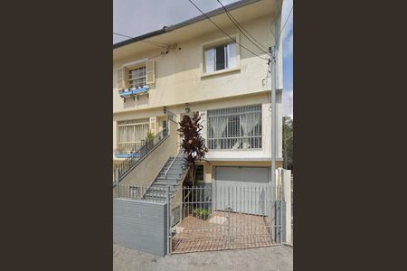 Casa à venda com 200m², 4 quartos e 1 vagaFachada