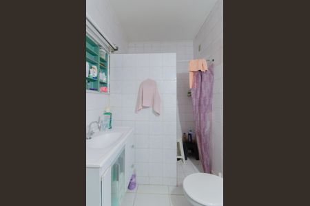 Casa à venda com 200m², 4 quartos e 1 vagaBanheiro Social
