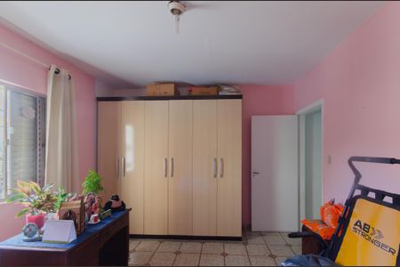 Quarto 1 de casa à venda com 4 quartos, 200m² em Jardim Nossa Senhora Aparecida, São Paulo