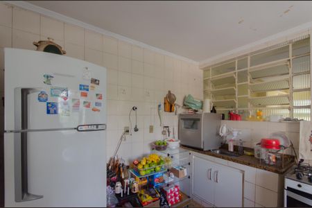 Casa à venda com 200m², 4 quartos e 1 vagaCozinha