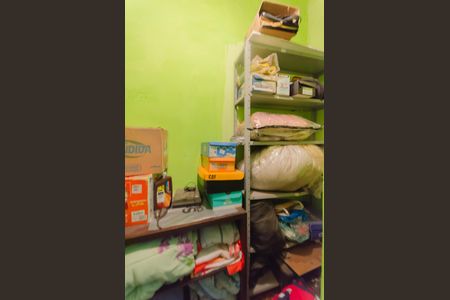 Casa à venda com 200m², 4 quartos e 1 vagaCloset da suíte