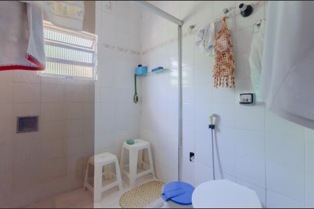 Casa à venda com 200m², 4 quartos e 1 vagaBanheiro da Suíte