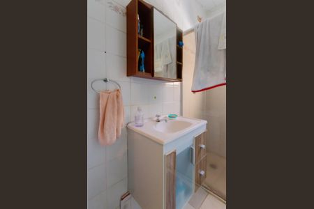 Casa à venda com 200m², 4 quartos e 1 vagaBanheiro da Suíte