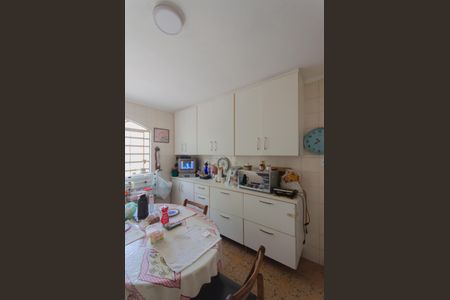 Casa à venda com 200m², 4 quartos e 1 vagaCozinha