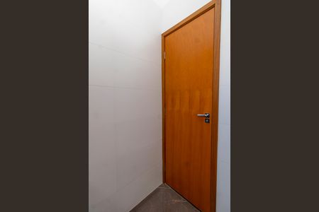 Apartamento para alugar com 32m², 1 quarto e sem vaga Apartamento para alugar com 32m², 1 quarto e sem vagaBanheiro