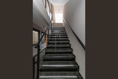 Apartamento para alugar com 32m², 1 quarto e sem vaga Apartamento para alugar com 32m², 1 quarto e sem vagaÁrea comum