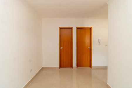 Apartamento para alugar com 32m², 1 quarto e sem vaga Apartamento para alugar com 32m², 1 quarto e sem vagaSala