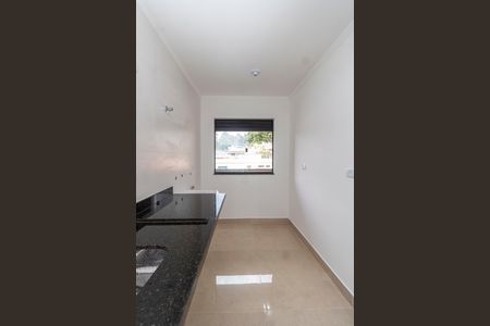 Apartamento para alugar com 32m², 1 quarto e sem vaga Apartamento para alugar com 32m², 1 quarto e sem vagaCozinha