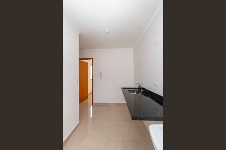 Apartamento para alugar com 32m², 1 quarto e sem vaga Apartamento para alugar com 32m², 1 quarto e sem vagaCozinha