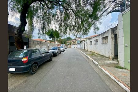 Apartamento para alugar com 32m², 1 quarto e sem vaga Apartamento para alugar com 32m², 1 quarto e sem vagaVista da Rua