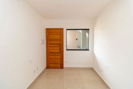 Apartamento para alugar com 32m², 1 quarto e sem vaga Apartamento para alugar com 32m², 1 quarto e sem vagaSala