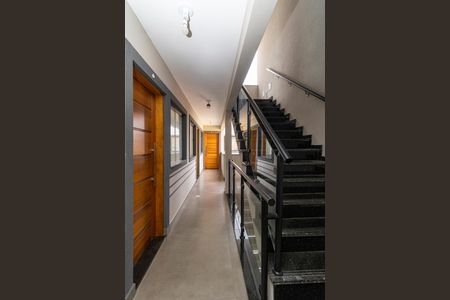 Apartamento para alugar com 32m², 1 quarto e sem vaga Apartamento para alugar com 32m², 1 quarto e sem vagaÁrea comum