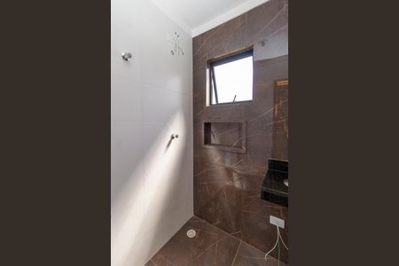 Apartamento para alugar com 32m², 1 quarto e sem vaga Apartamento para alugar com 32m², 1 quarto e sem vagaBanheiro