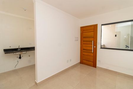 Apartamento para alugar com 32m², 1 quarto e sem vaga Apartamento para alugar com 32m², 1 quarto e sem vagaSala