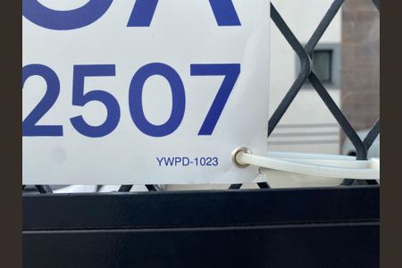 Apartamento para alugar com 32m², 1 quarto e sem vaga Apartamento para alugar com 32m², 1 quarto e sem vagaPlaquinha Cod YWPD-1023