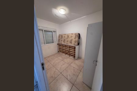 Apartamento à venda com 51m², 2 quartos e 1 vagaQuarto
