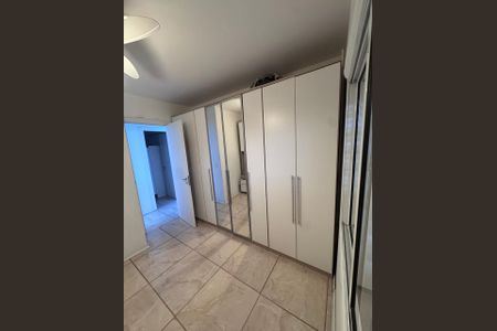 Apartamento à venda com 51m², 2 quartos e 1 vagaQuarto