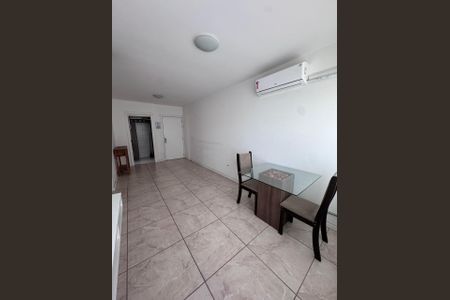 Apartamento à venda com 51m², 2 quartos e 1 vagaSala