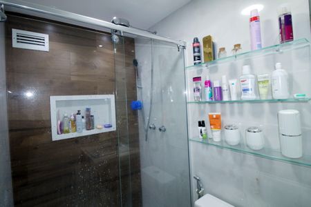 Apartamento à venda com 45m², 2 quartos e 1 vagaBanheiro