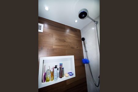 Apartamento à venda com 45m², 2 quartos e 1 vagaBanheiro