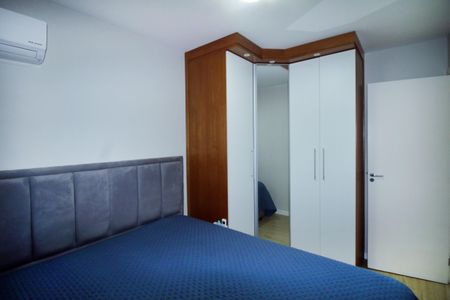 Apartamento à venda com 45m², 2 quartos e 1 vagaQuarto 1