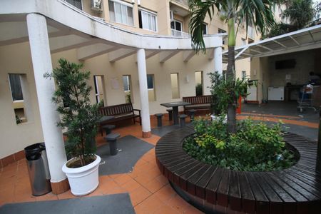 Apartamento à venda com 45m², 2 quartos e 1 vagaÁrea comum - Praça e Jogos