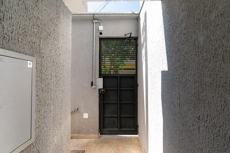 Apartamento para alugar com 43m², 2 quartos e sem vaga Apartamento para alugar com 43m², 2 quartos e sem vagaÁrea comum