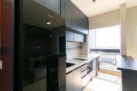Apartamento para alugar com 43m², 2 quartos e sem vaga Apartamento para alugar com 43m², 2 quartos e sem vagaCozinha