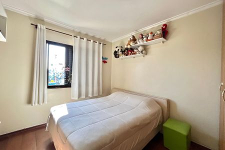 Apartamento à venda com 180m², 3 quartos e 2 vagasSuite 1