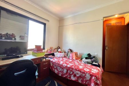 Apartamento à venda com 180m², 3 quartos e 2 vagasSuite 3