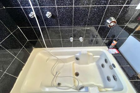 Apartamento à venda com 180m², 3 quartos e 2 vagasBanheiro da Suíte 3